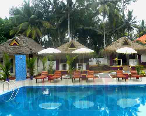 Welgreen Kerala Holidays - Havelia Island Resort